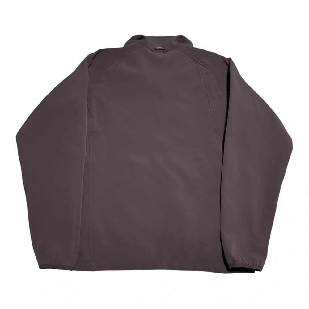 Vintage 2007 The North Face Brown Full Zip Lined Jacket Men’s‎ Small